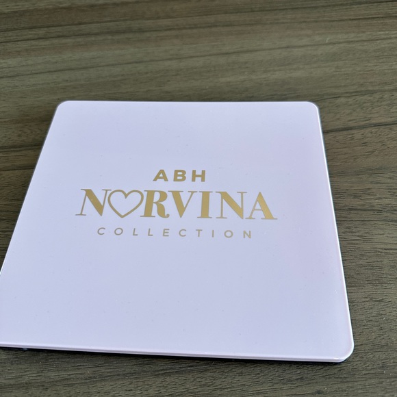 abh norvina palette